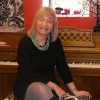Ms. Kalina